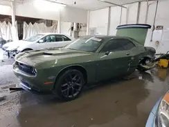 2C3CDZAG7NH140071 2022 DODGE CHALLENGER