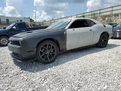 2C3CDZAG7NH140622 2022 DODGE CHALLENGER