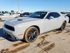 2C3CDZAG7NH151460 2022 DODGE CHALLENGER