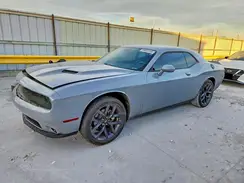 2C3CDZAG7NH155623 2022 DODGE CHALLENGER
