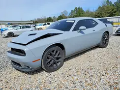 2C3CDZAG7NH164399 2022 DODGE CHALLENGER