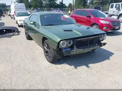 2C3CDZAG7NH168792 2022 DODGE CHALLENGER