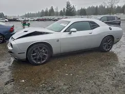 2C3CDZAG7NH179081 2022 DODGE CHALLENGER