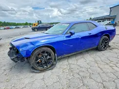 2C3CDZAG7NH179100 2022 DODGE CHALLENGER