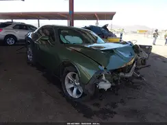 2C3CDZAG7NH179159 2022 DODGE CHALLENGER