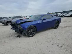 2C3CDZAG7NH187844 2022 DODGE CHALLENGER