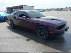 2C3CDZAG7NH187939 2022 DODGE CHALLENGER