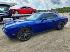 2C3CDZAG7NH191893 2022 DODGE CHALLENGER