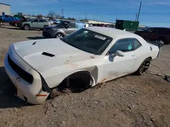 2C3CDZAG7NH205789 2022 DODGE CHALLENGER