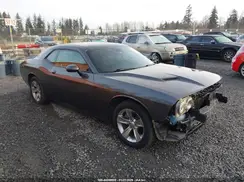 2C3CDZAG7NH211365 2022 DODGE CHALLENGER