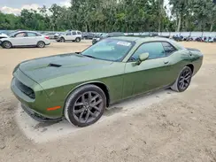 2C3CDZAG7NH211740 2022 DODGE CHALLENGER