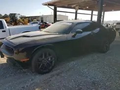 2C3CDZAG7NH212094 2022 DODGE CHALLENGER