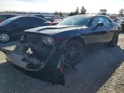 2C3CDZAG7NH214864 2022 DODGE CHALLENGER