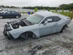 2C3CDZAG7NH215108 2022 DODGE CHALLENGER