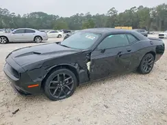 2C3CDZAG7NH233561 2022 DODGE CHALLENGER
