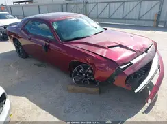 2C3CDZAG7NH233575 2022 DODGE CHALLENGER