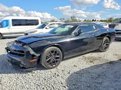 2C3CDZAG7NH237951 2022 DODGE CHALLENGER