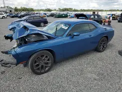 2C3CDZAG7NH257360 2022 DODGE CHALLENGER