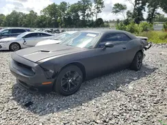 2C3CDZAG7NH257956 2022 DODGE CHALLENGER