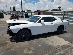 2C3CDZAG7NH263370 2022 DODGE CHALLENGER