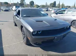 2C3CDZAG7NH263496 2022 DODGE CHALLENGER