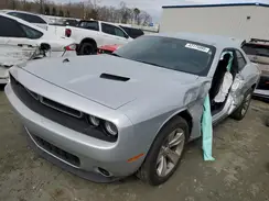 2C3CDZAG7NH265488 2022 DODGE CHALLENGER