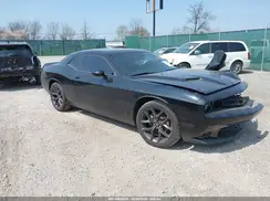 2C3CDZAG7PH527478 2023 DODGE CHALLENGER