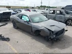 2C3CDZAG7PH538819 2023 DODGE CHALLENGER