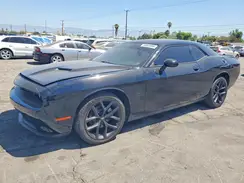 2C3CDZAG7PH538822 2023 DODGE CHALLENGER