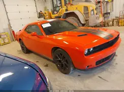2C3CDZAG7PH543485 2023 DODGE CHALLENGER