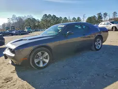 2C3CDZAG7PH544216 2023 DODGE CHALLENGER