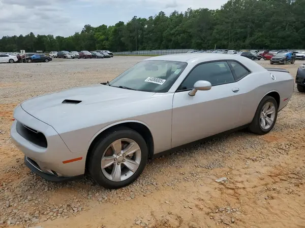 2C3CDZAG7PH549304 2023 DODGE CHALLENGER - Image 1