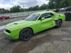 2C3CDZAG7PH553739 2023 DODGE CHALLENGER