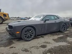 2C3CDZAG7PH553983 2023 DODGE CHALLENGER
