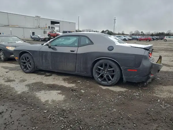 2C3CDZAG7PH553983 2023 DODGE CHALLENGER - Image 2