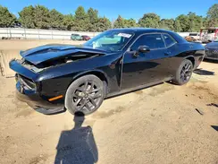 2C3CDZAG7PH563199 2023 DODGE CHALLENGER