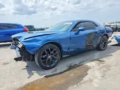 2C3CDZAG7PH568113 2023 DODGE CHALLENGER