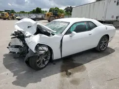 2C3CDZAG7PH570721 2023 DODGE CHALLENGER