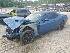 2C3CDZAG7PH571299 2023 DODGE CHALLENGER