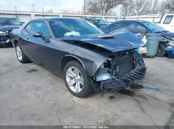 2C3CDZAG7PH573957 2023 DODGE CHALLENGER