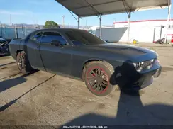 2C3CDZAG7PH574381 2023 DODGE CHALLENGER