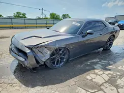 2C3CDZAG7PH586532 2023 DODGE CHALLENGER
