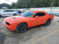2C3CDZAG7PH586790 2023 DODGE CHALLENGER
