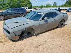 2C3CDZAG7PH586868 2023 DODGE CHALLENGER