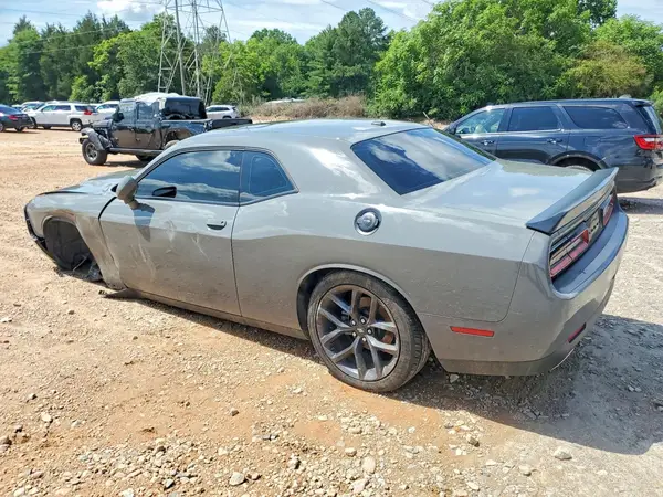 2C3CDZAG7PH586868 2023 DODGE CHALLENGER - Image 2
