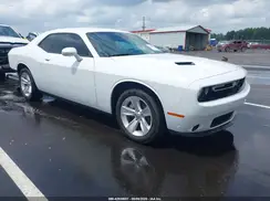 2C3CDZAG7PH590614 2023 DODGE CHALLENGER