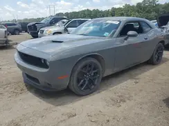 2C3CDZAG7PH590967 2023 DODGE CHALLENGER