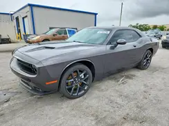 2C3CDZAG7PH591164 2023 DODGE CHALLENGER