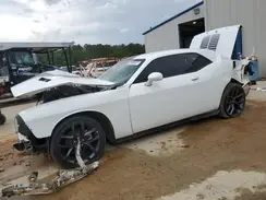2C3CDZAG7PH591178 2023 DODGE CHALLENGER