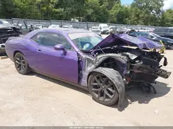 2C3CDZAG7PH596591 2023 DODGE CHALLENGER